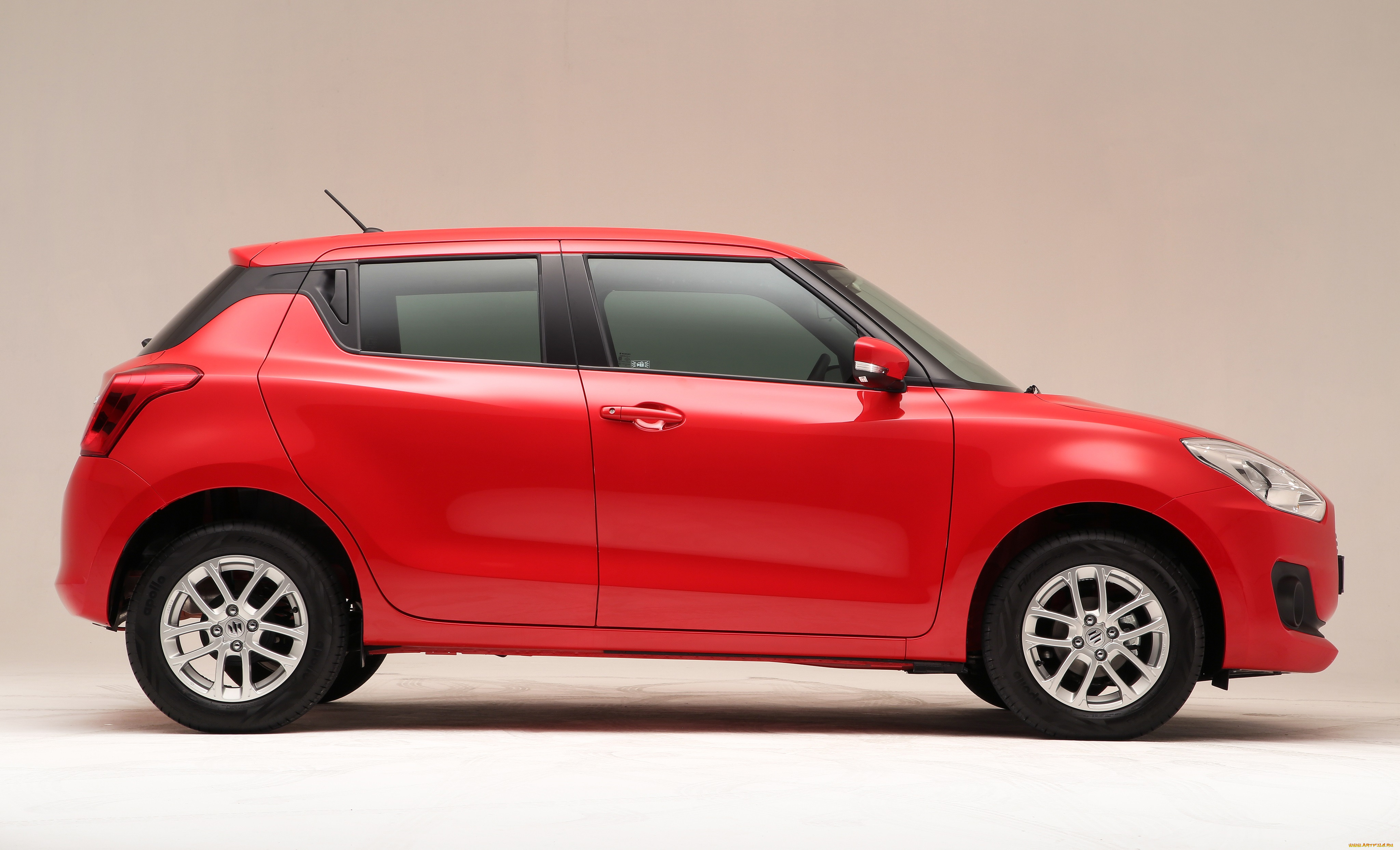 , suzuki